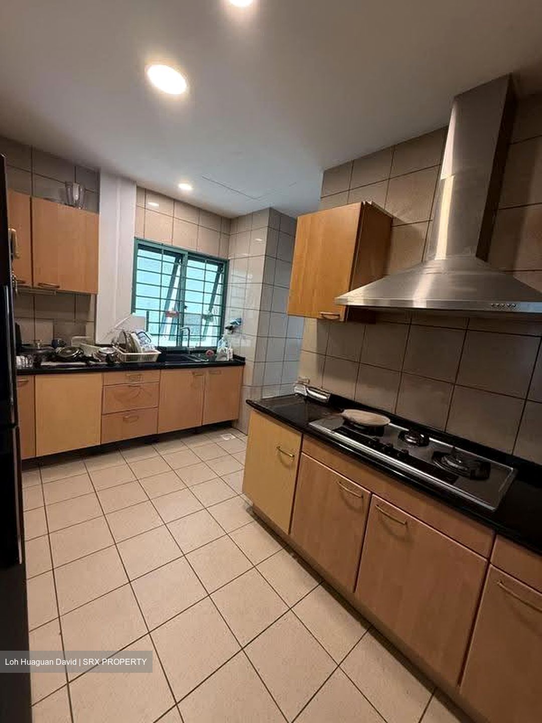 Oleanas Residence (D9), Condominium #633404041